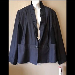 Rafaella jacket